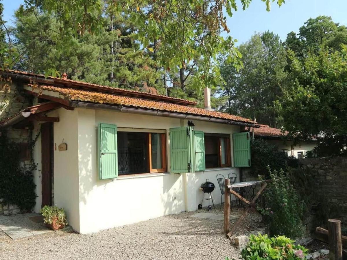 Belvilla By Oyo Noce Donnini Exterior foto